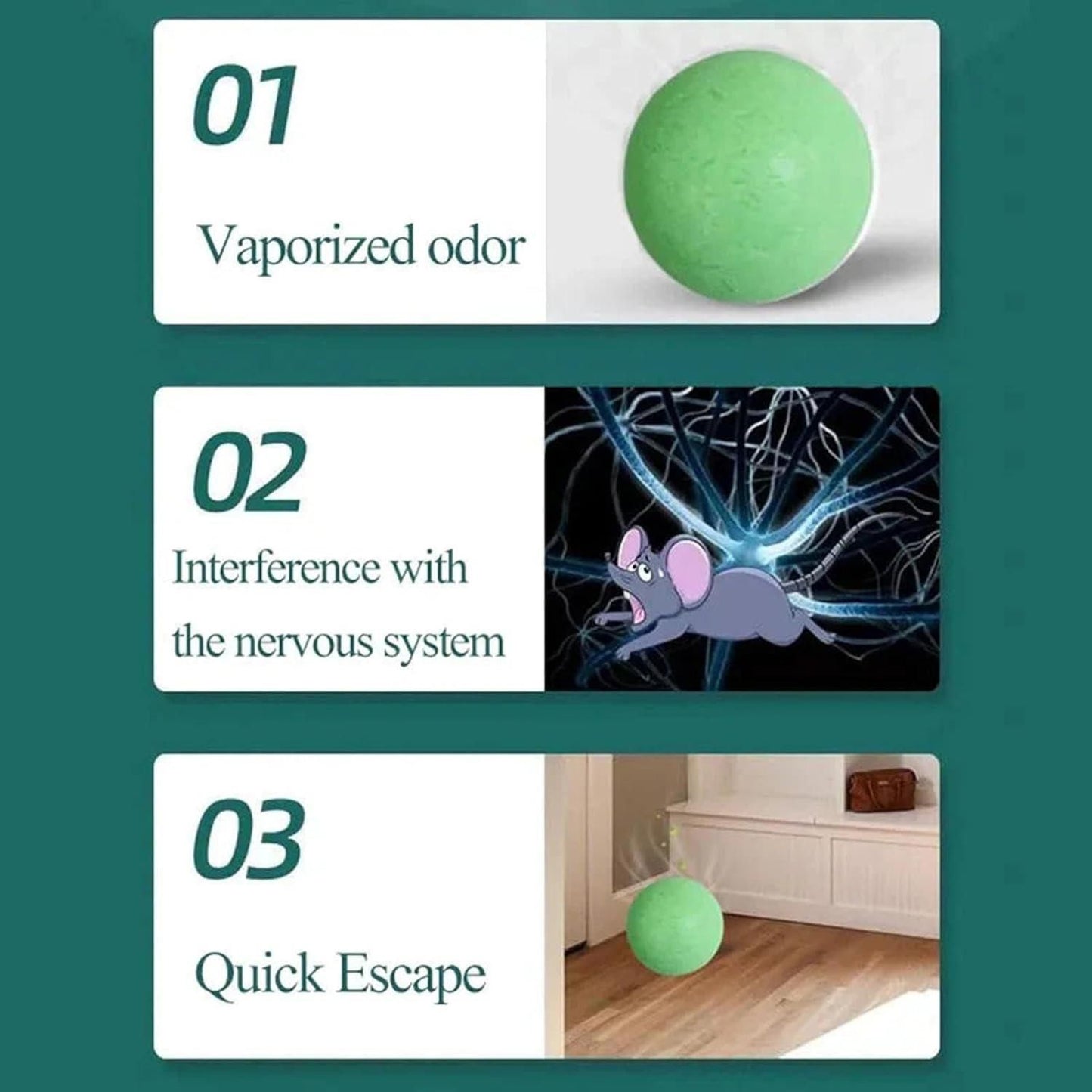 Nature Shield: Plant-Powered Protection-Shopick