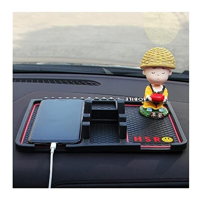 HSR StayPut Dashboard Phone Mount