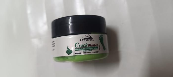 Crack Blaster Repair Gel 50g – Instant Fix for Cracks & Leaks!