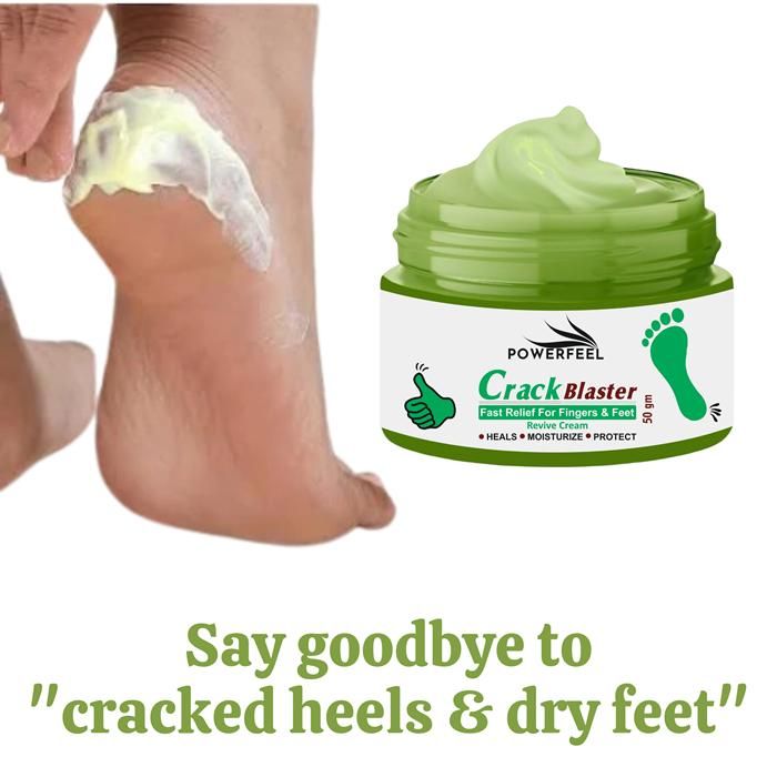 Crack Blaster Repair Gel 50g – Instant Fix for Cracks & Leaks!