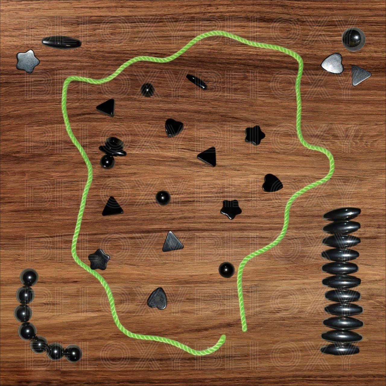 Ultra-Strong Cluster Magnets – Compact, Powerful & Versatile