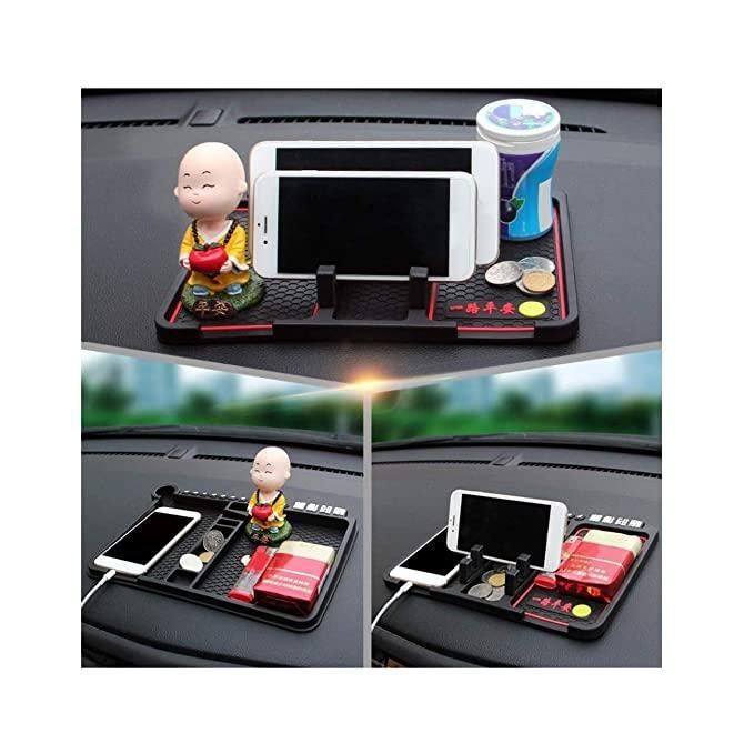 HSR StayPut Dashboard Phone Mount