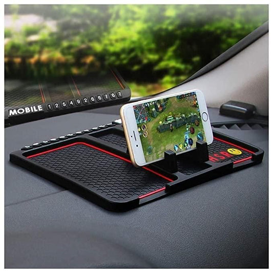 HSR StayPut Dashboard Phone Mount