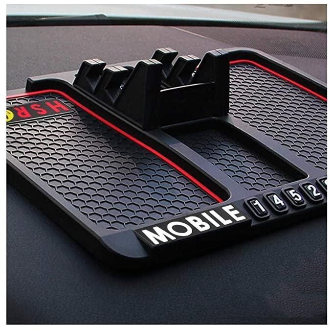 HSR StayPut Dashboard Phone Mount