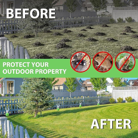 Nature Shield: Plant-Powered Protection-Shopick