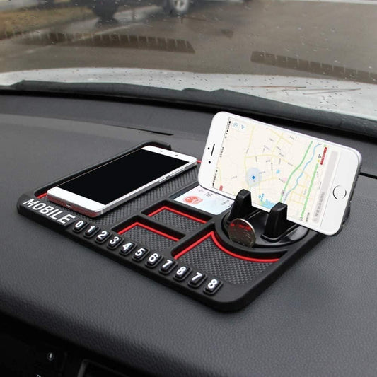 HSR StayPut Dashboard Phone Mount