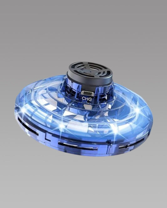 Magic Flying Orb Spinner – 360° LED Boomerang Ball for Outdoor Fun